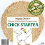 Non-GMO Chick Starter Feed, Supplies thumbnail number null