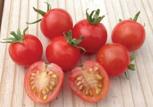tomato sweetie seeds