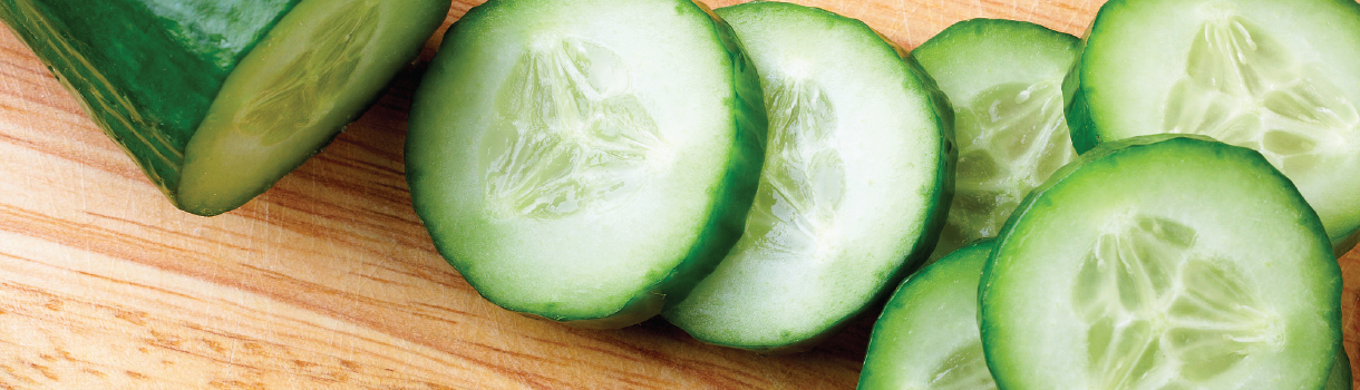 Growing English cucumbers not working out? This is why