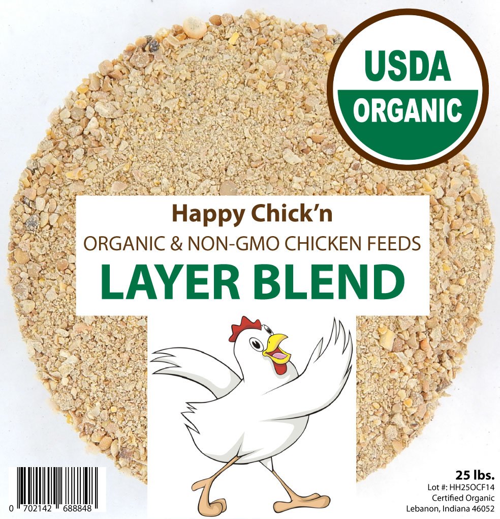 Download Organic Non Gmo Layer Chicken Feed Urban Farmer