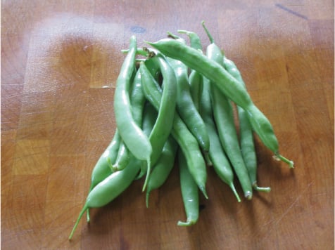 Mountaineer White Half Runner, Bean Seeds | Urban Farmer