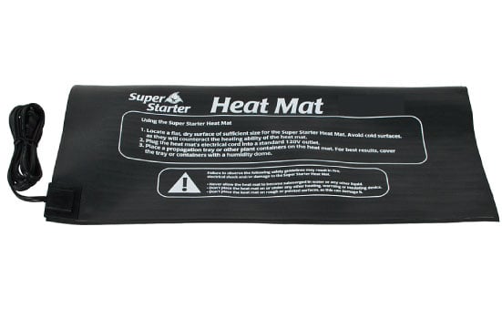 seedling heat mat